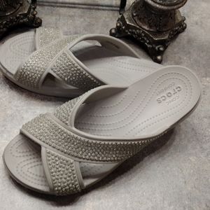 Crocs Ladies Sandals